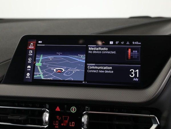 Used BMW 1 Series 2023 for sale - 75432498: Photo 29