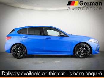 Used BMW 1 Series 2023 for sale - 75432498: Photo