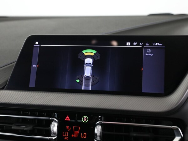 Used BMW 1 Series 2023 for sale - 75432498: Photo 32