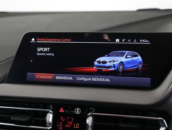 Used BMW 1 Series 2023 for sale - 75432498: Photo 34