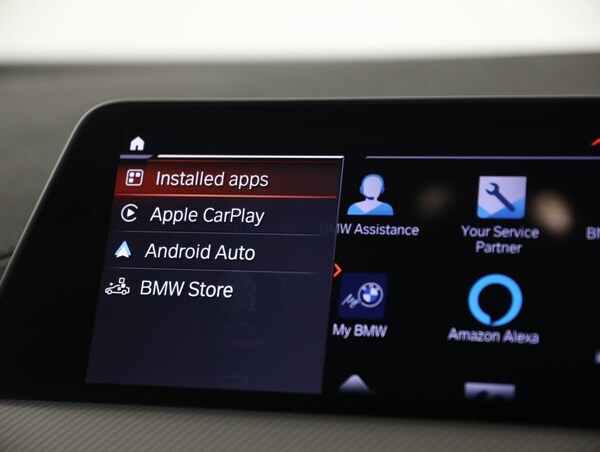 Used BMW 1 Series 2023 for sale - 75432498: Photo 37