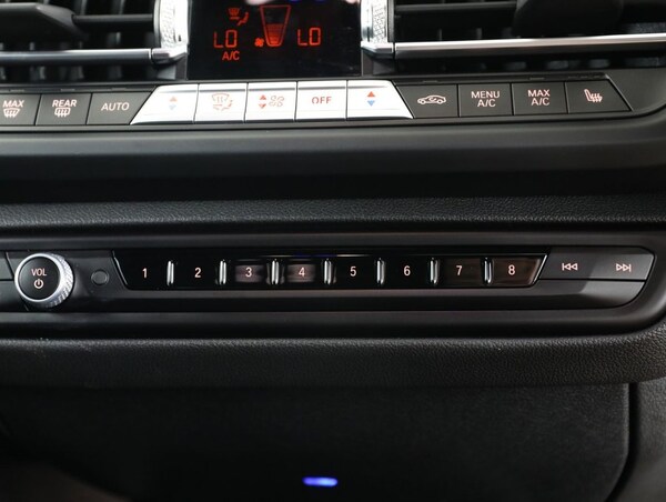Used BMW 1 Series 2023 for sale - 75432498: Photo 38