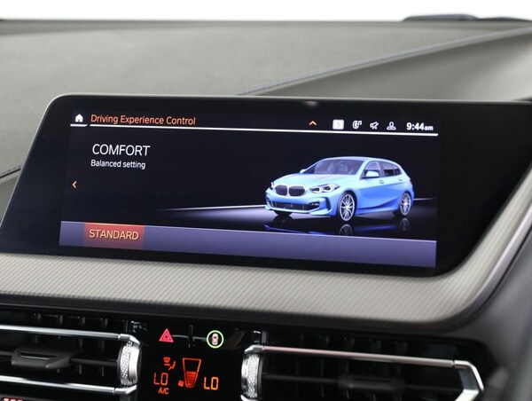 Used BMW 1 Series 2023 for sale - 75432498: Photo 39