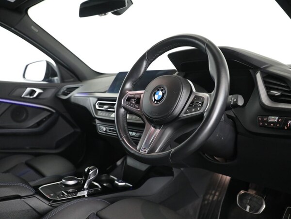 Used BMW 1 Series 2023 for sale - 75432498: Photo 40