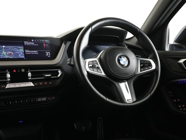 Used BMW 1 Series 2023 for sale - 75432498: Photo 41