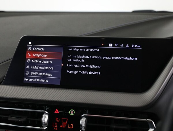 Used BMW 1 Series 2023 for sale - 75432498: Photo 43