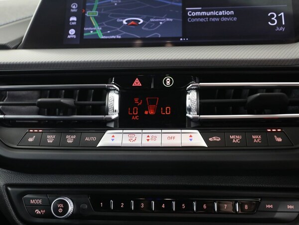 Used BMW 1 Series 2023 for sale - 75432498: Photo 44