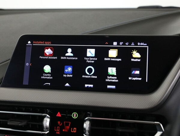 Used BMW 1 Series 2023 for sale - 75432498: Photo 45
