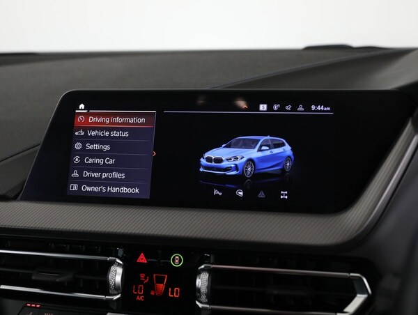 Used BMW 1 Series 2023 for sale - 75432498: Photo 46