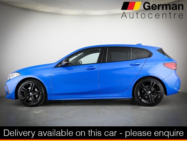 Used BMW 1 Series 2023 for sale - 75432498: Photo 4