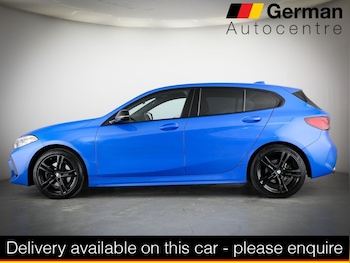 Used BMW 1 Series 2023 for sale - 75432498: Photo