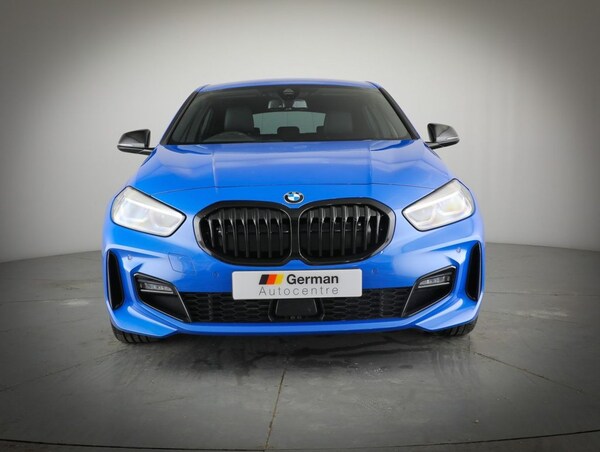 Used BMW 1 Series 2023 for sale - 75432498: Photo 5