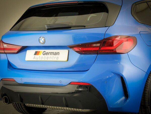 Used BMW 1 Series 2023 for sale - 75432498: Photo 6