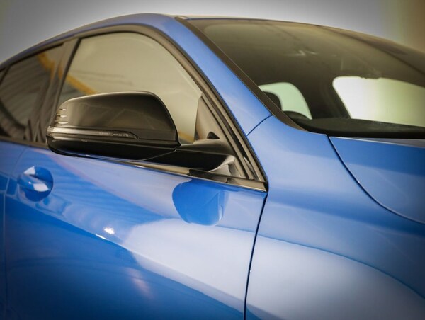 Used BMW 1 Series 2023 for sale - 75432498: Photo 7