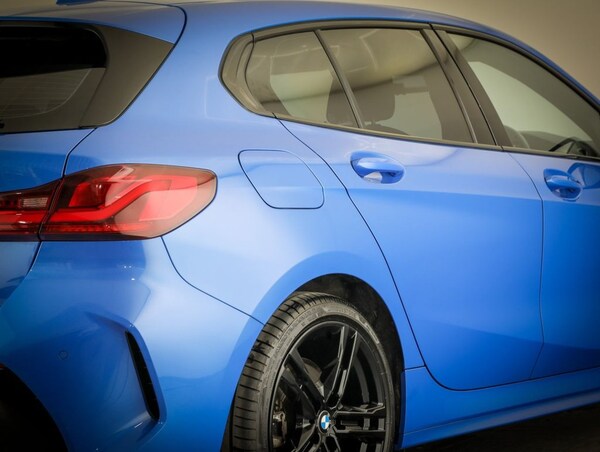 Used BMW 1 Series 2023 for sale - 75432498: Photo 8