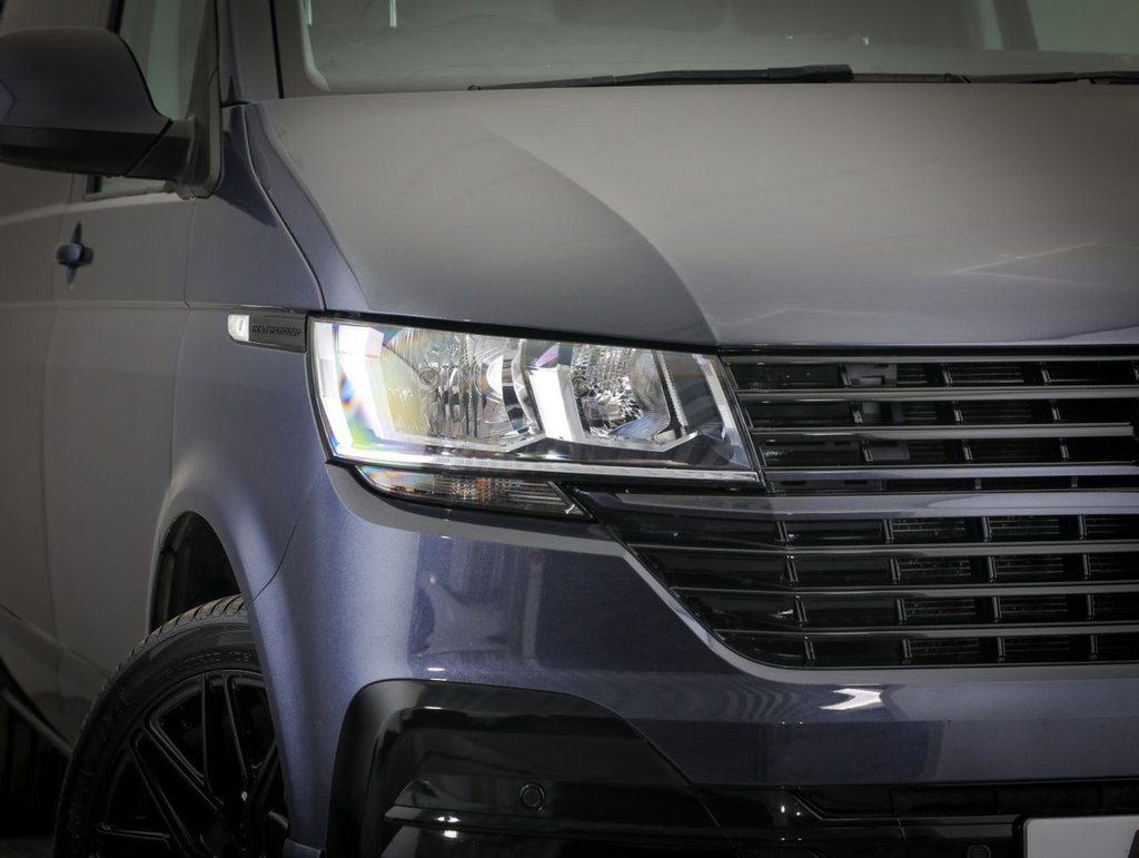 Used Volkswagen Transporter 2022 for sale - 77680523: Photo 10