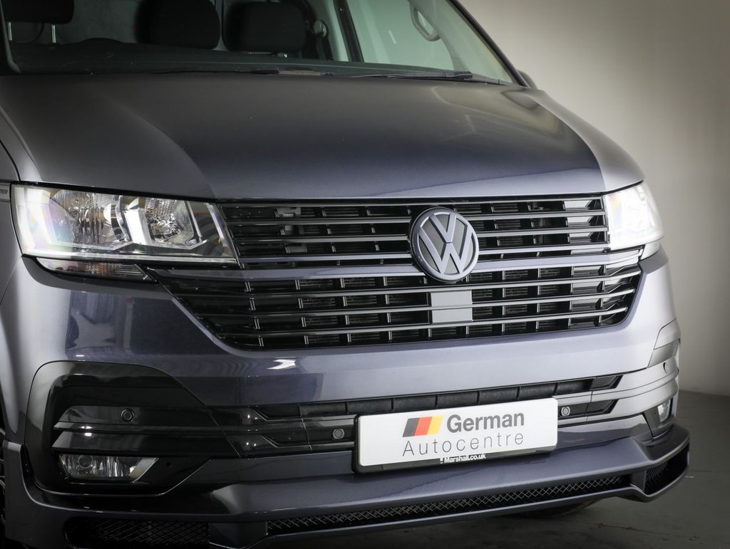 Used Volkswagen Transporter 2022 for sale - 77680523: Photo 12