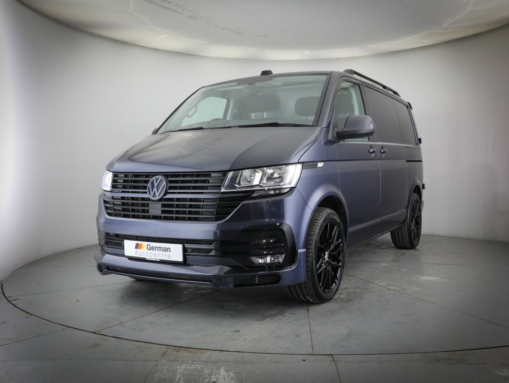 Used Volkswagen Transporter 2022 for sale - 77680523: Photo 16