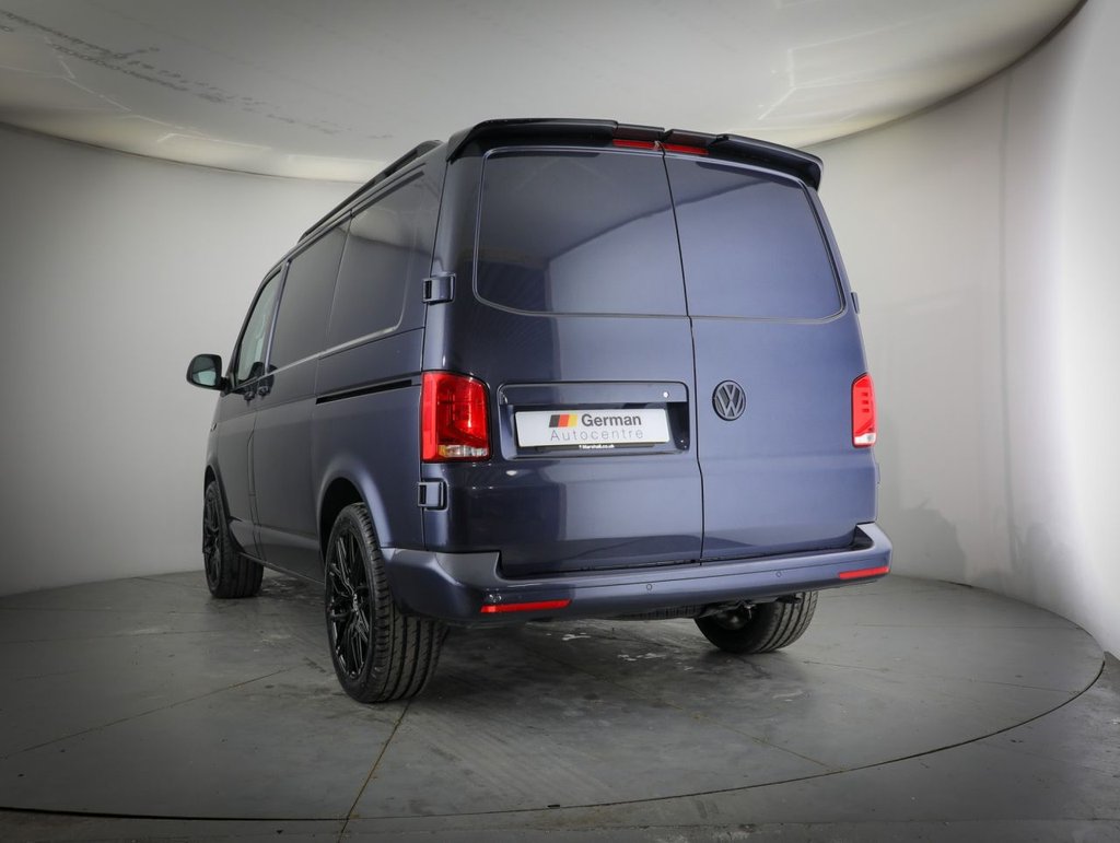 Used Volkswagen Transporter 2022 for sale - 77680523: Photo 17