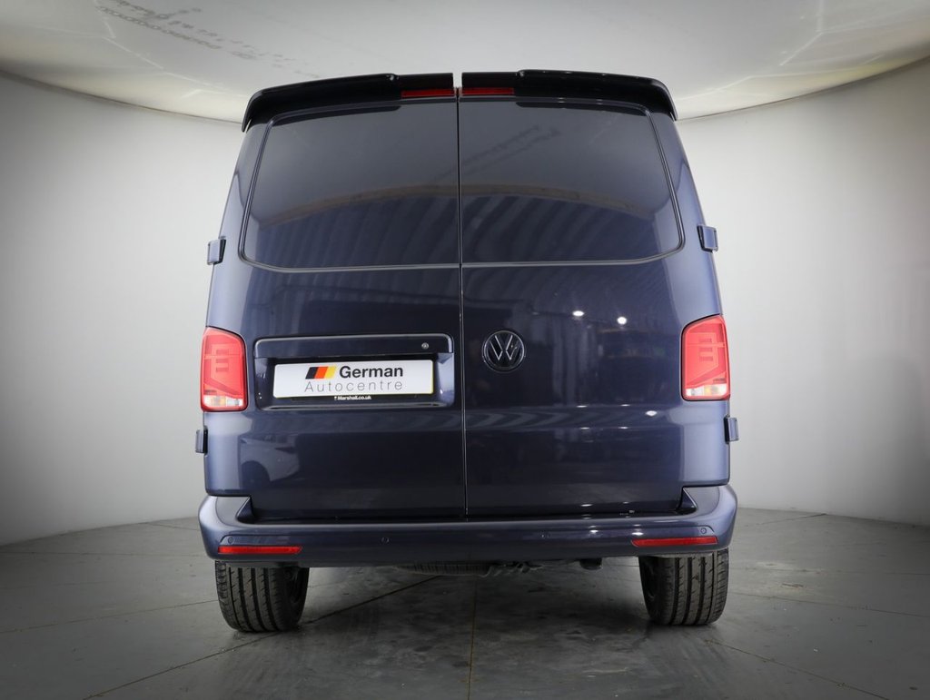 Used Volkswagen Transporter 2022 for sale - 77680523: Photo 18