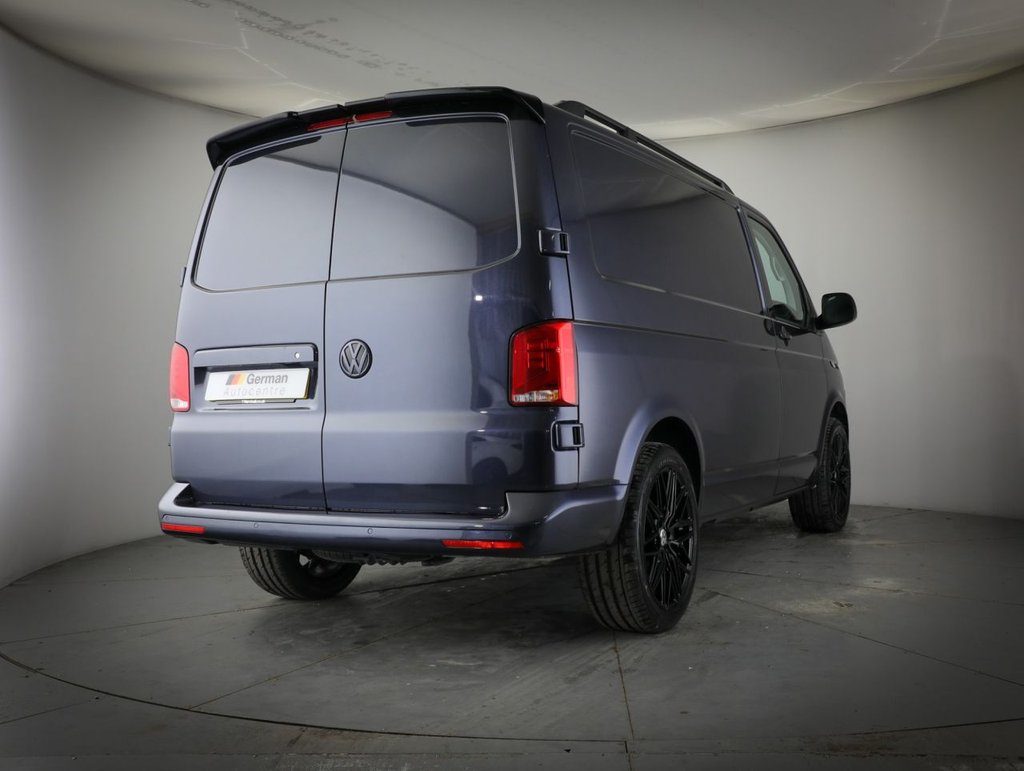 Used Volkswagen Transporter 2022 for sale - 77680523: Photo 19