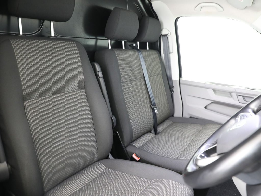 Used Volkswagen Transporter 2022 for sale - 77680523: Photo 26