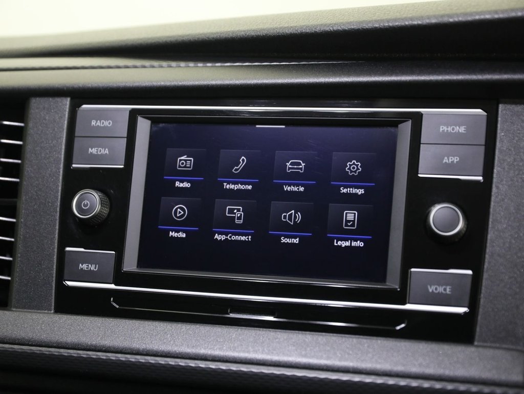 Used Volkswagen Transporter 2022 for sale - 77680523: Photo 29