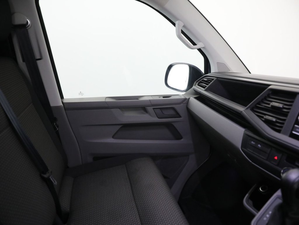 Used Volkswagen Transporter 2022 for sale - 77680523: Photo 31