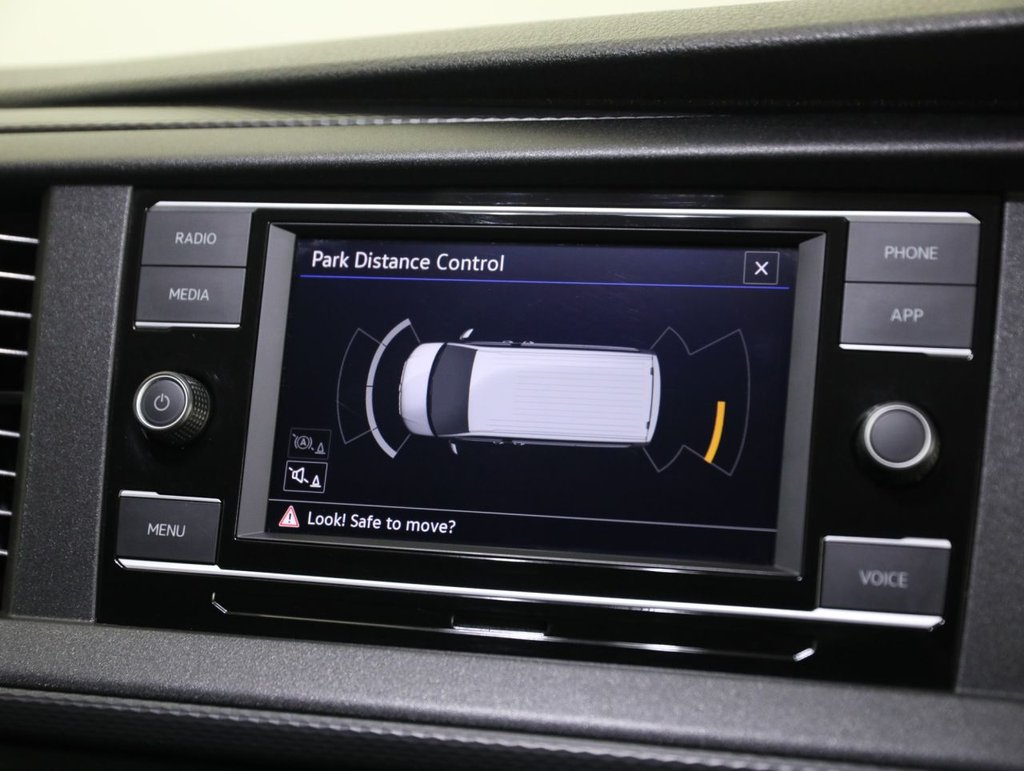 Used Volkswagen Transporter 2022 for sale - 77680523: Photo 32