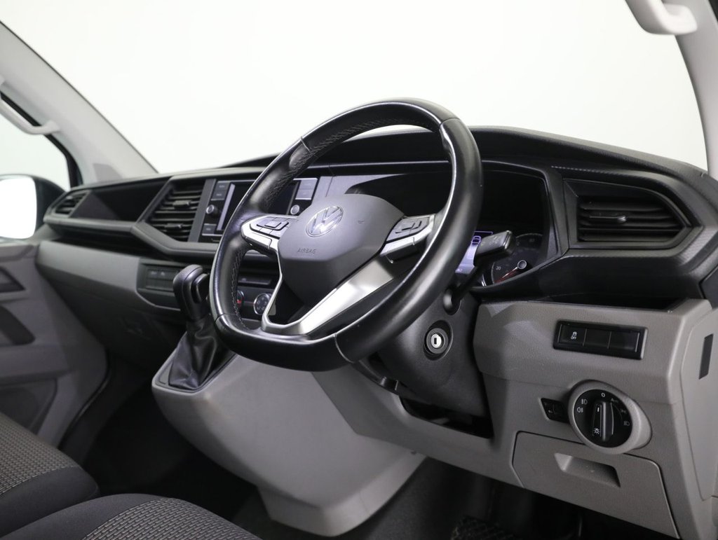 Used Volkswagen Transporter 2022 for sale - 77680523: Photo 35