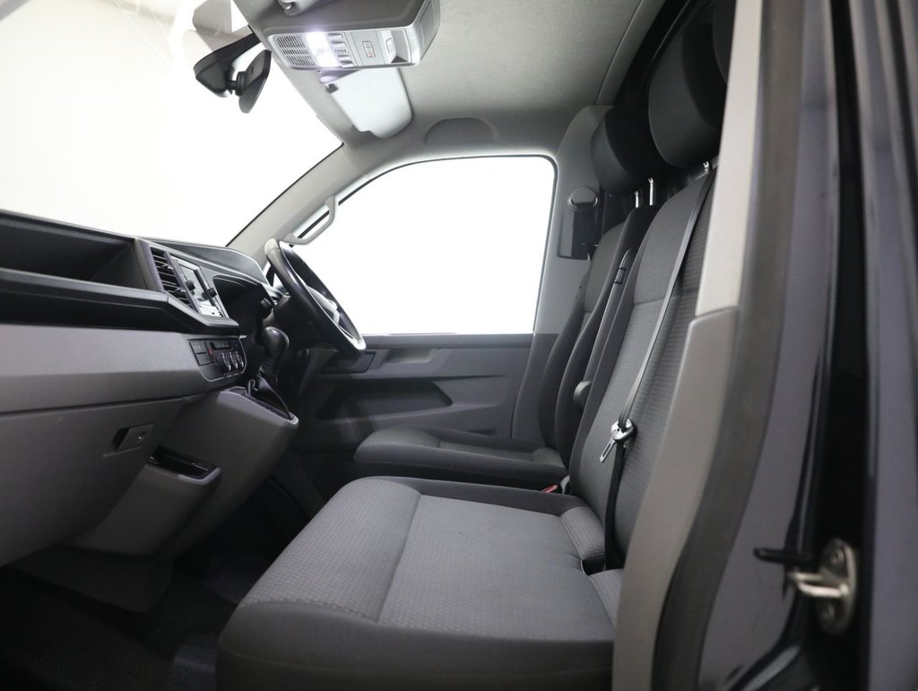 Used Volkswagen Transporter 2022 for sale - 77680523: Photo 36