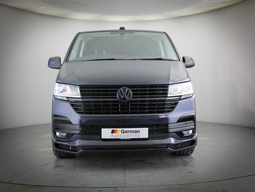 Used Volkswagen Transporter 2022 for sale - 77680523: Photo 6