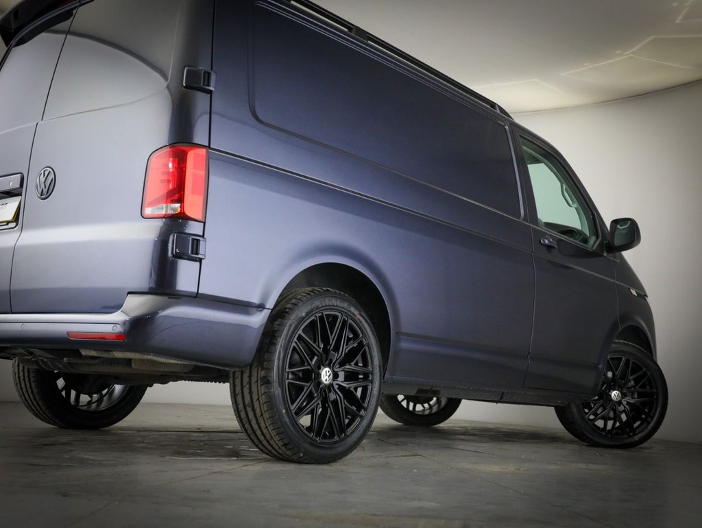 Used Volkswagen Transporter 2022 for sale - 77680523: Photo 8