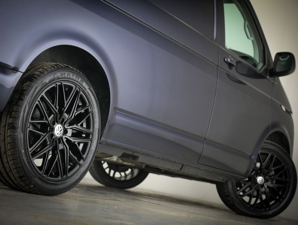 Used Volkswagen Transporter 2022 for sale - 77680523: Photo 9