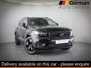 Used Volvo XC40 2019 for sale - 78936351: Photo
