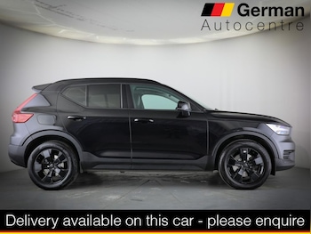 Used Volvo XC40 2019 for sale - 78936351: Photo