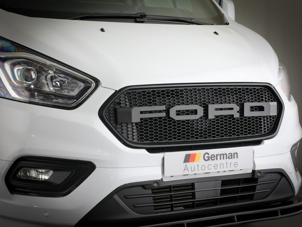 Used Ford Transit Custom 2023 for sale - 76389910: Photo 10