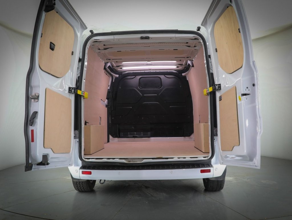 Used Ford Transit Custom 2023 for sale - 76389910: Photo 11