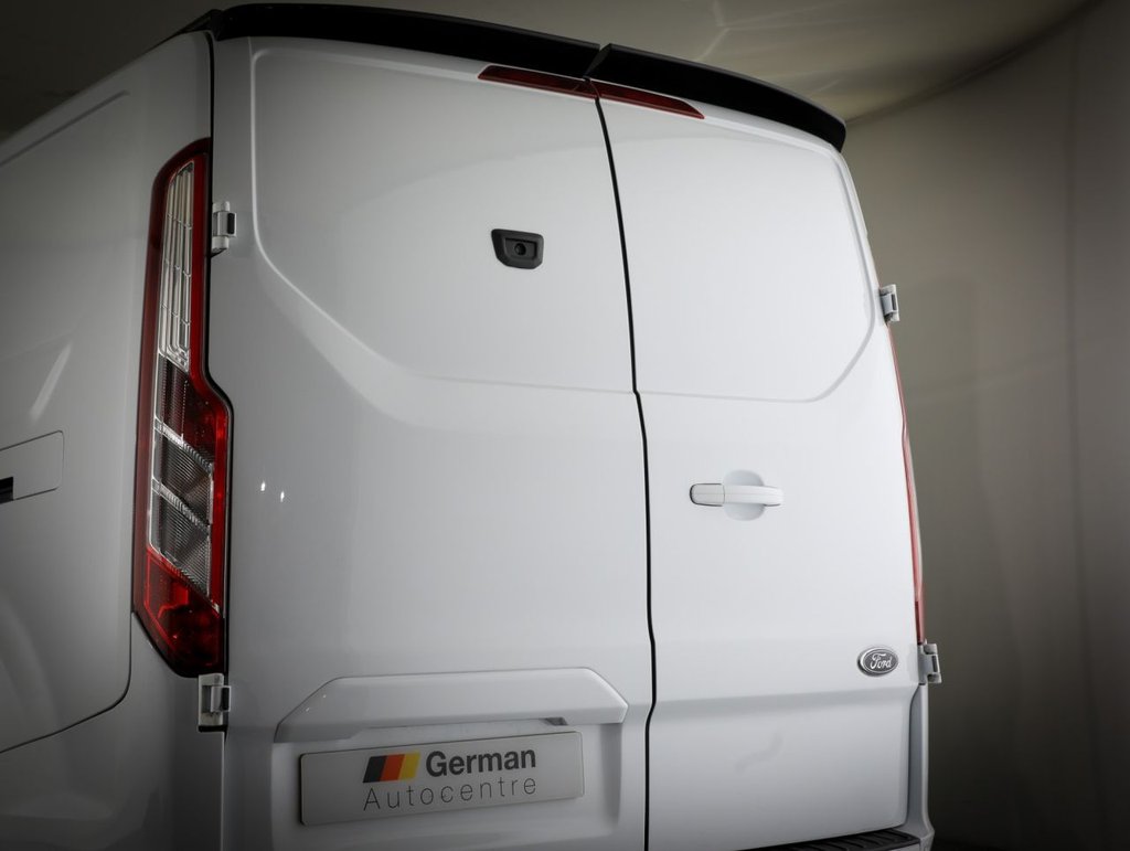 Used Ford Transit Custom 2023 for sale - 76389910: Photo 12