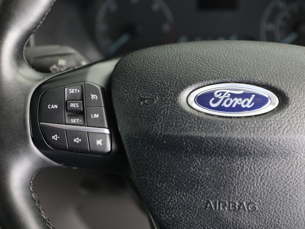 Used Ford Transit Custom 2023 for sale - 76389910: Photo 18
