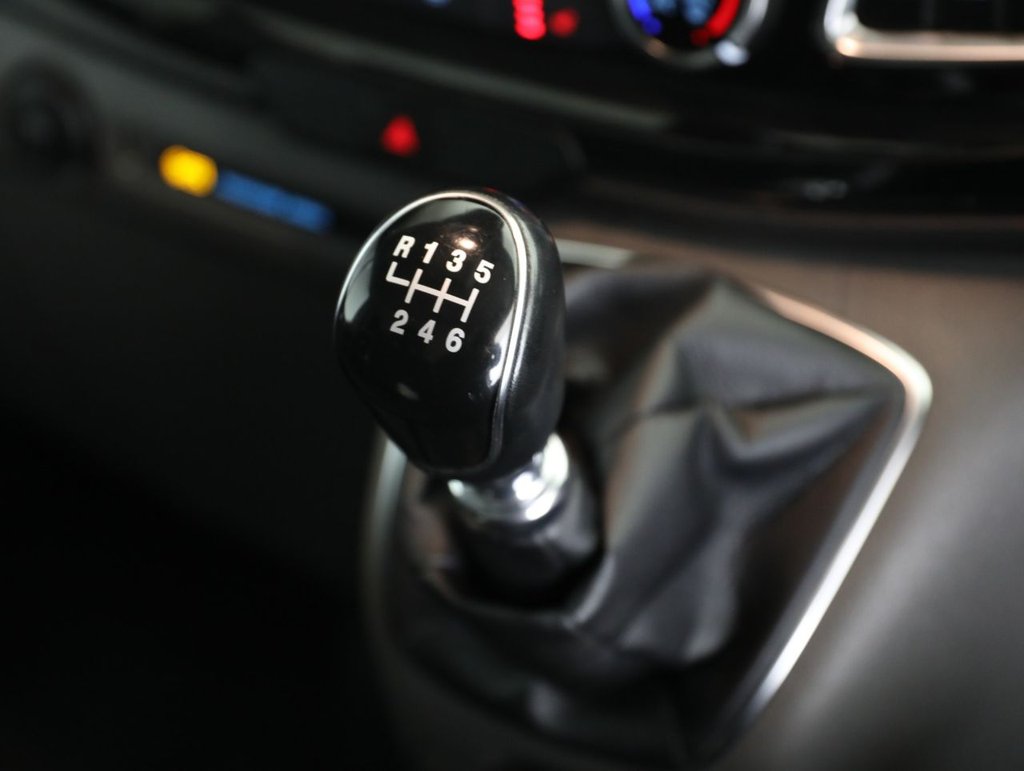 Used Ford Transit Custom 2023 for sale - 76389910: Photo 19