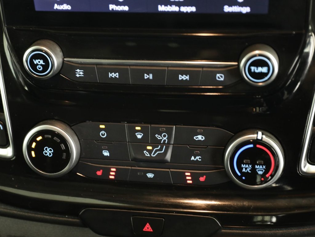 Used Ford Transit Custom 2023 for sale - 76389910: Photo 20