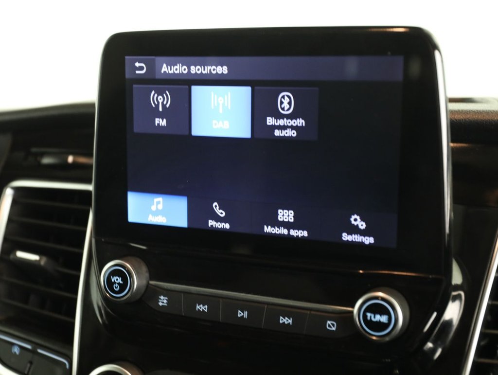 Used Ford Transit Custom 2023 for sale - 76389910: Photo 22