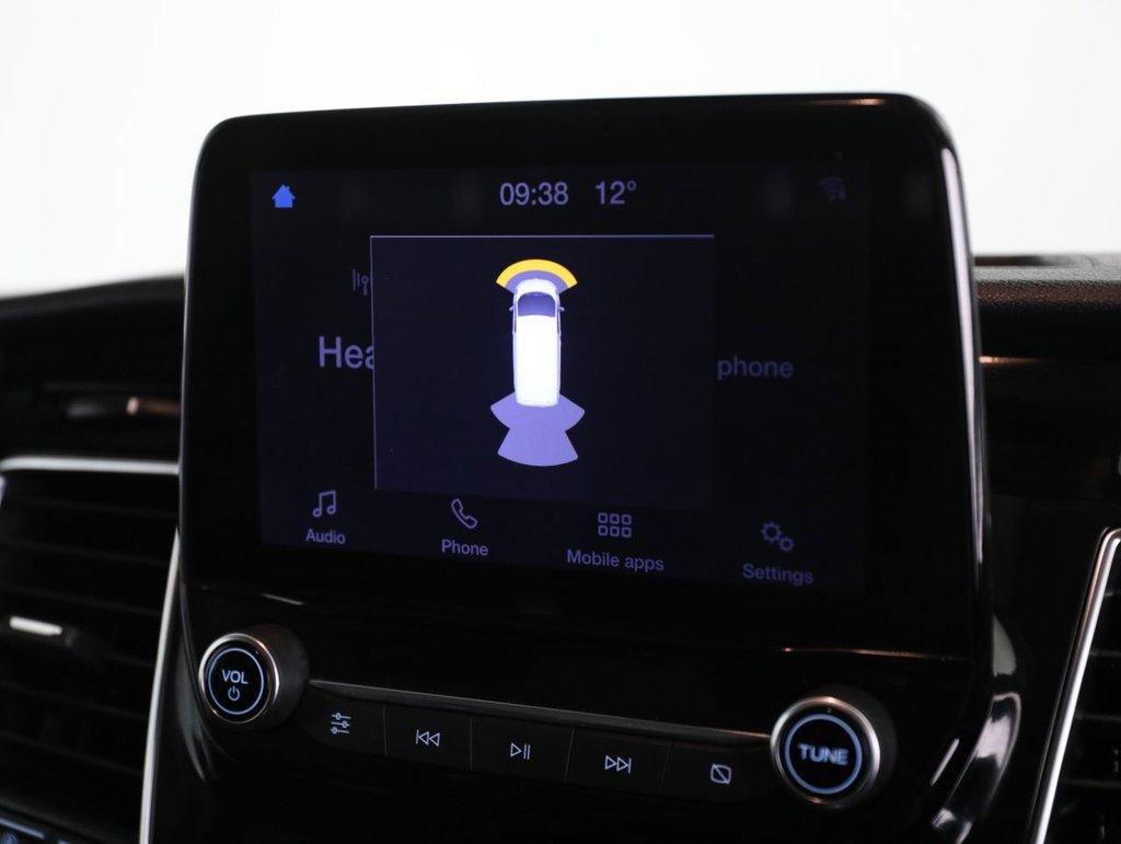 Used Ford Transit Custom 2023 for sale - 76389910: Photo 24