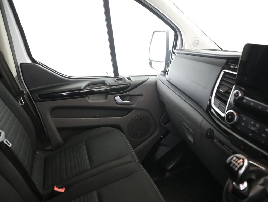 Used Ford Transit Custom 2023 for sale - 76389910: Photo 26