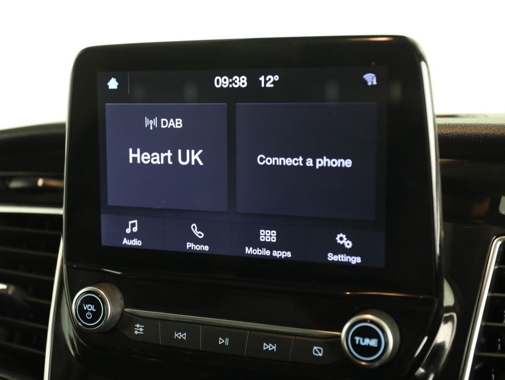 Used Ford Transit Custom 2023 for sale - 76389910: Photo 28