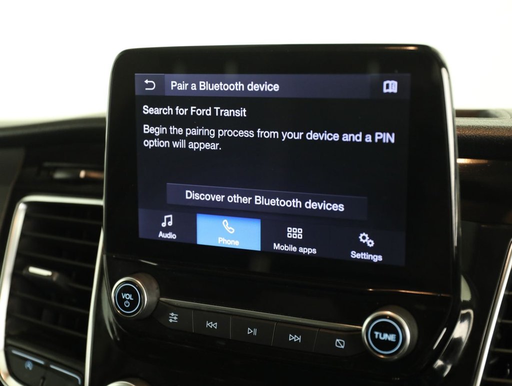 Used Ford Transit Custom 2023 for sale - 76389910: Photo 30