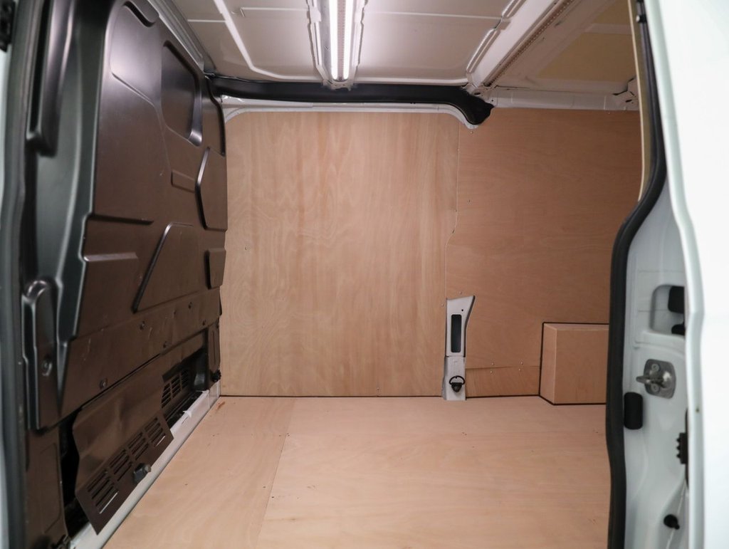 Used Ford Transit Custom 2023 for sale - 76389910: Photo 32