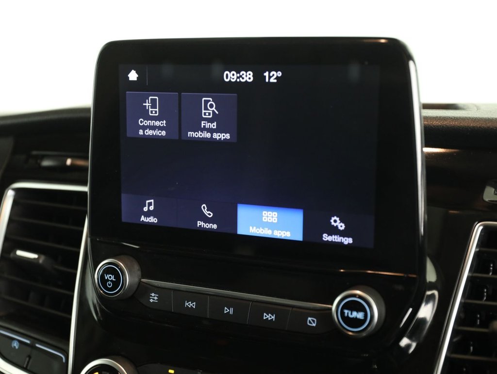 Used Ford Transit Custom 2023 for sale - 76389910: Photo 35