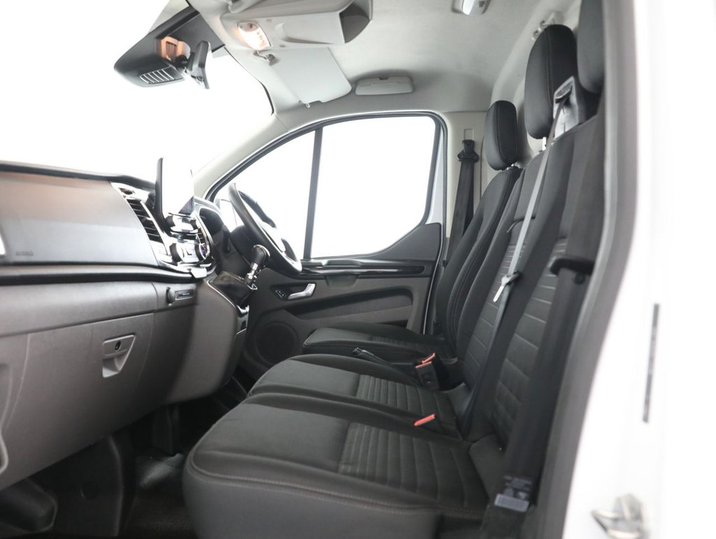 Used Ford Transit Custom 2023 for sale - 76389910: Photo 36